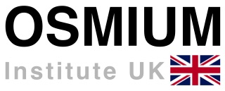 Logo Osmium Institute UK